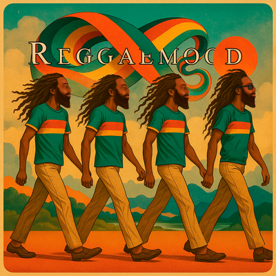 YOUCHI - Reggaemood