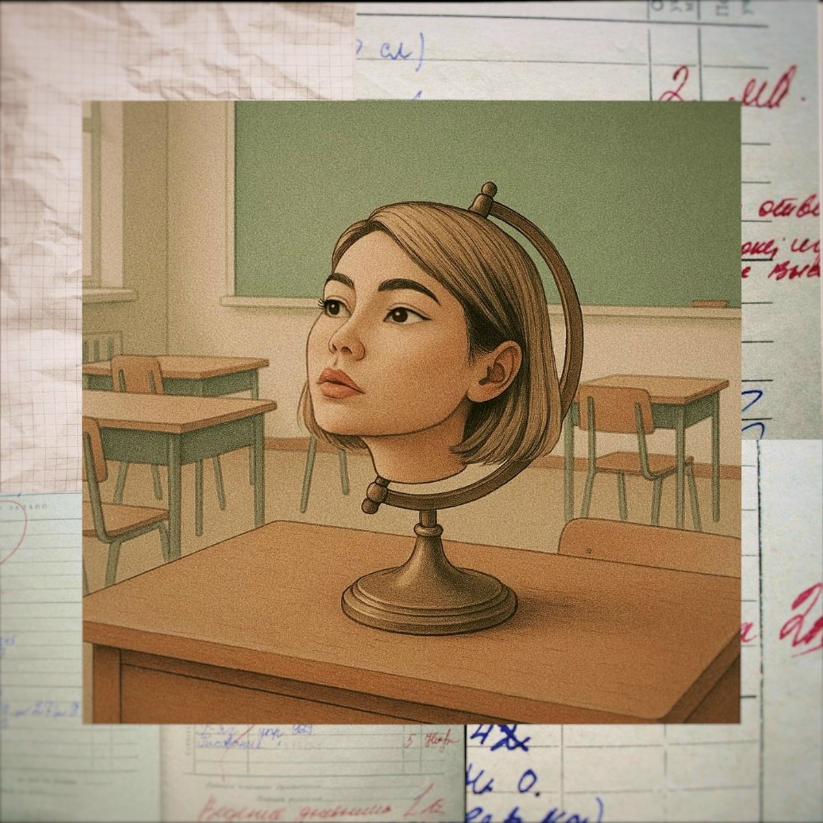 Школа - YOUJEE