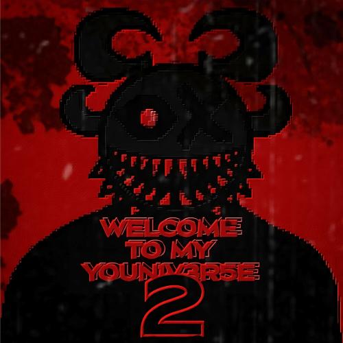 IMPULSIVE - youn1v3r5ity, Barely Beige