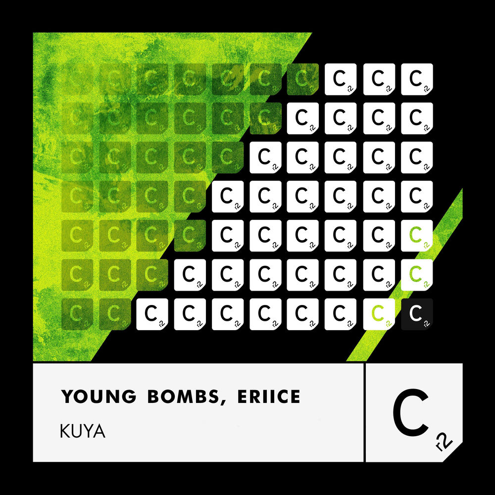 Young Bombs & ERIICE - Kuya