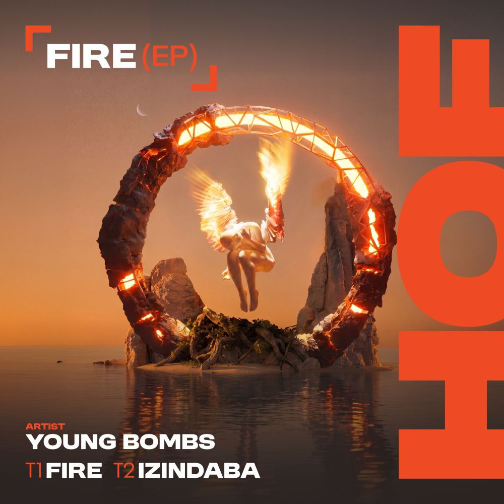 Izindaba - Young Bombs