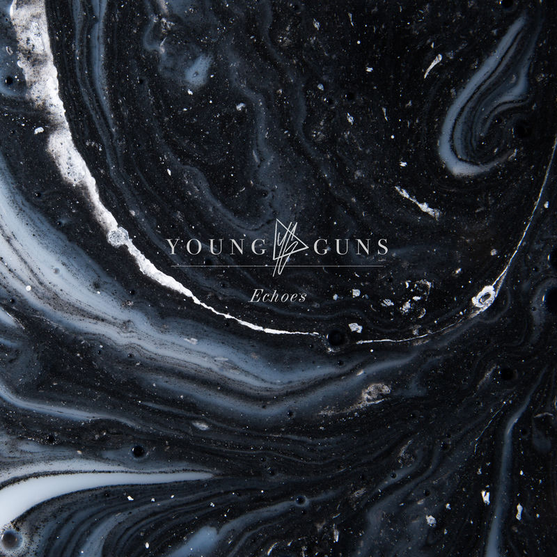 Bulletproof - Young Guns