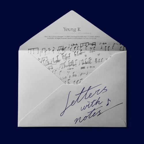 nothing but - Young K