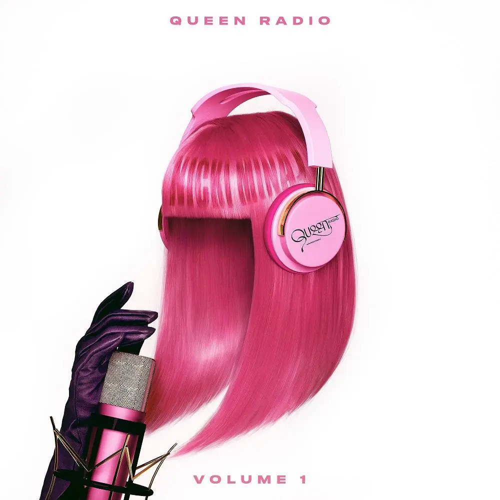 Lookin Ass (feat. Nicki Minaj) - Young Money