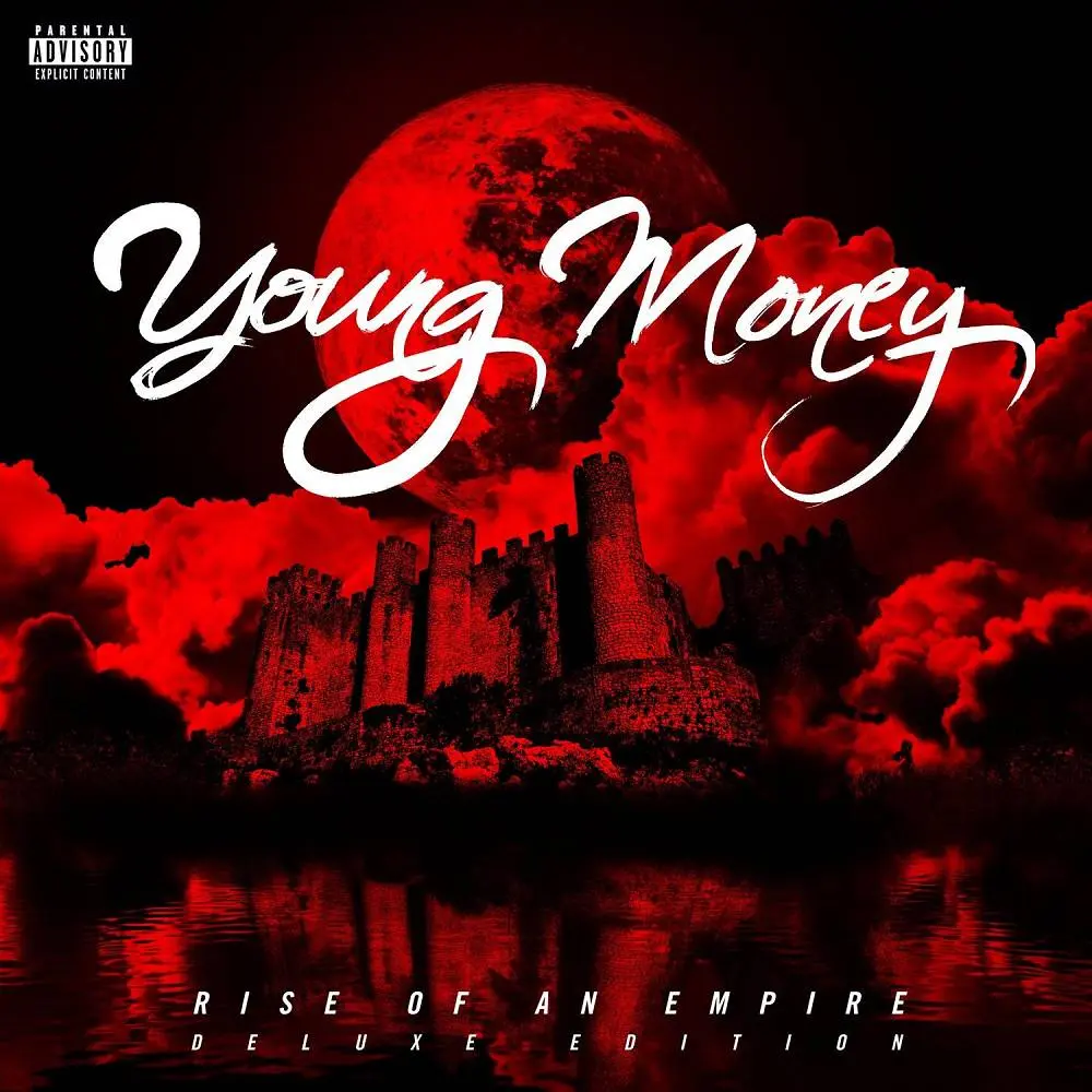 Senile (feat. Tyga, Nicki Minaj & Lil Wayne) - Young Money