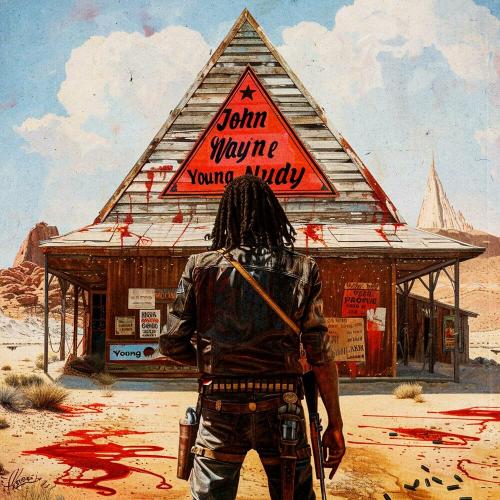 Young Nudy feat. Metro Boomin - John Wayne