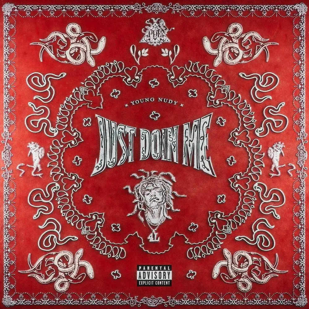 Who Dat Is - Young Nudy