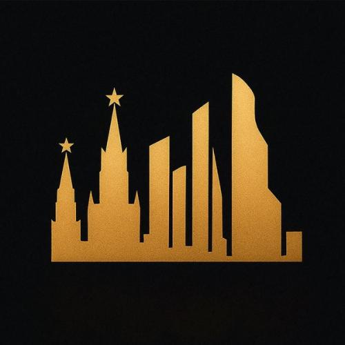 Все хотят в Москву - Young P&H