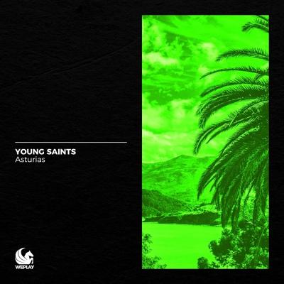 Asturias - Young Saints