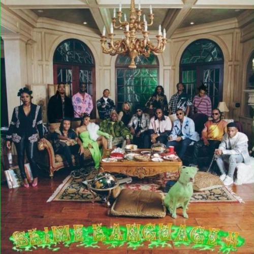 Young Stoner Life, Young Thug, Gunna feat. Drake - Solid (feat. Drake)