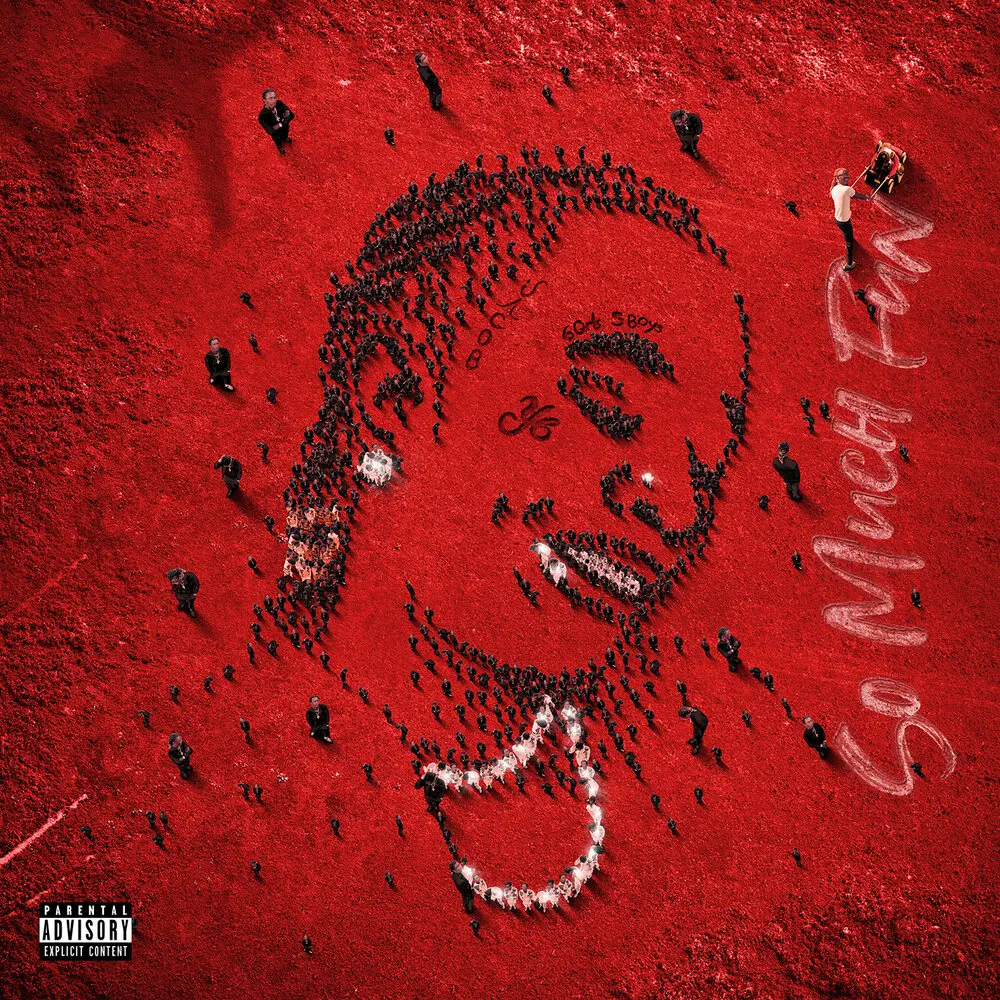 Ecstasy - Young Thug, Machine Gun Kelly