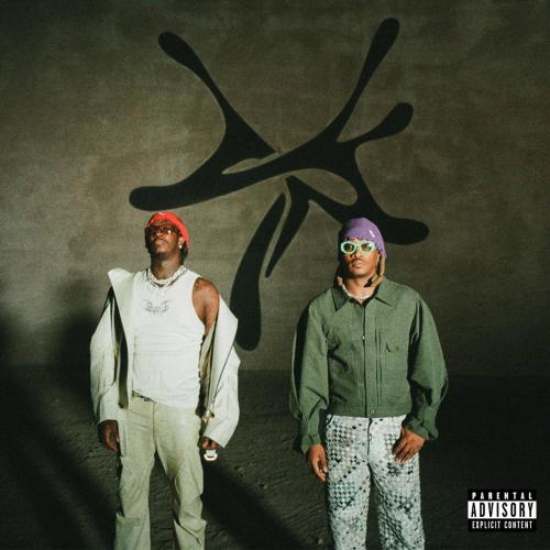 Young Thug - Money On Money (feat. Future)