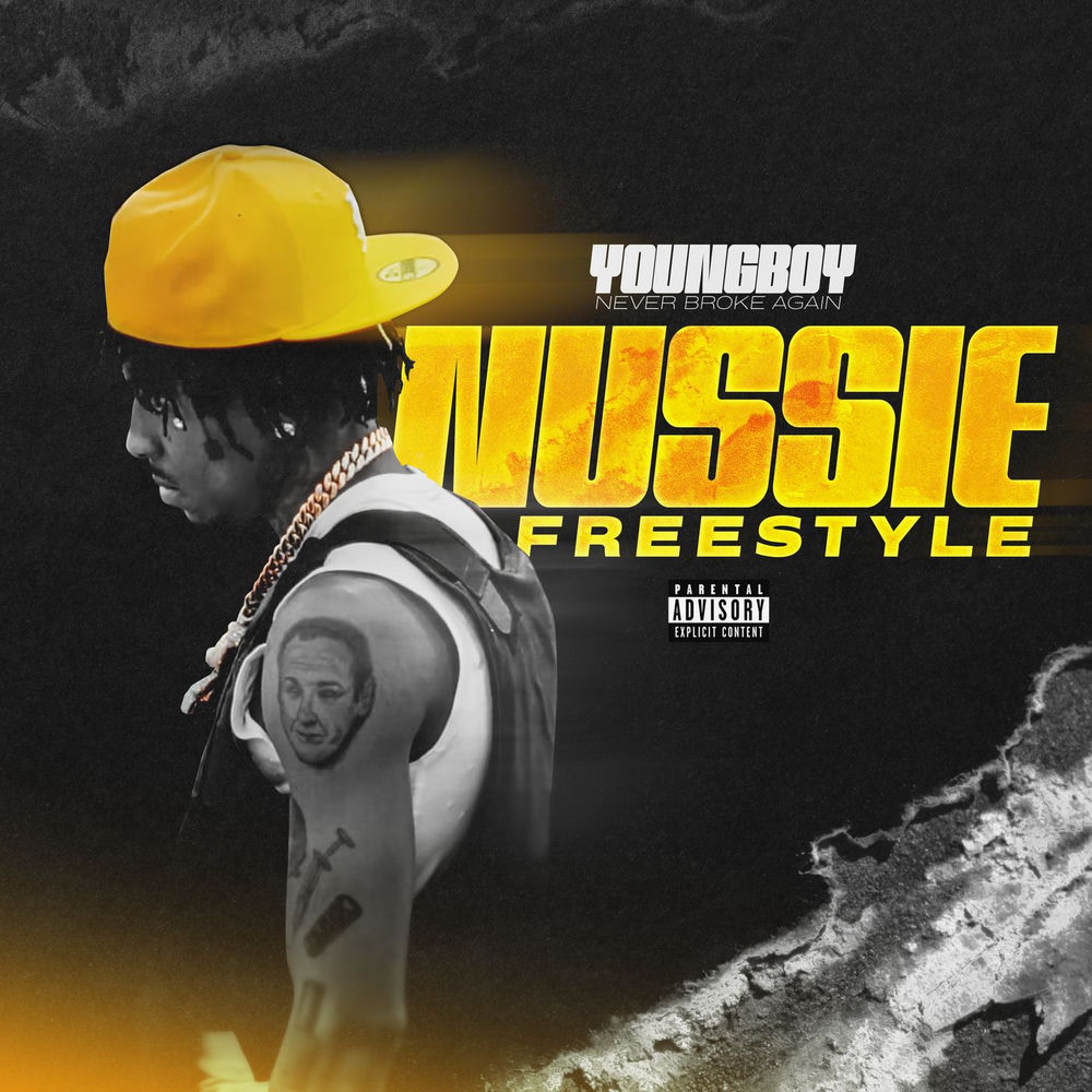 Nussie - YoungBoy Never Broke Again