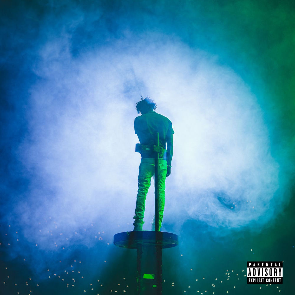 One Night Later - YoungBoy Never Broke Again