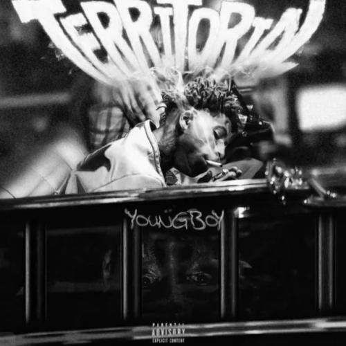 YoungBoy Never Broke Again - Territorial