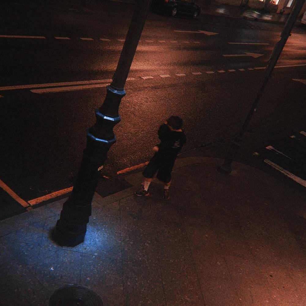 youngfox - делать с тобой