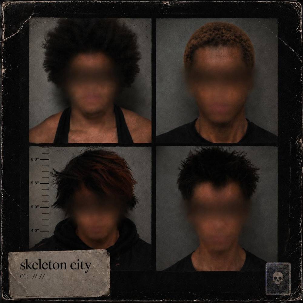 skeletoncity - .youngfox