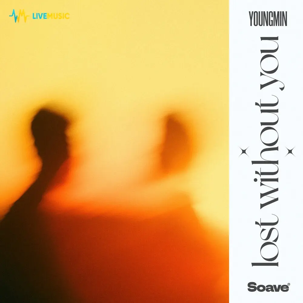 Lost Without You - Youngmin