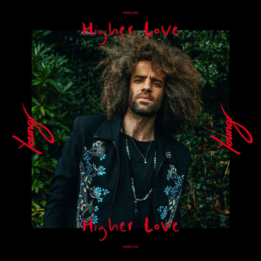 Higher Love - Youngr