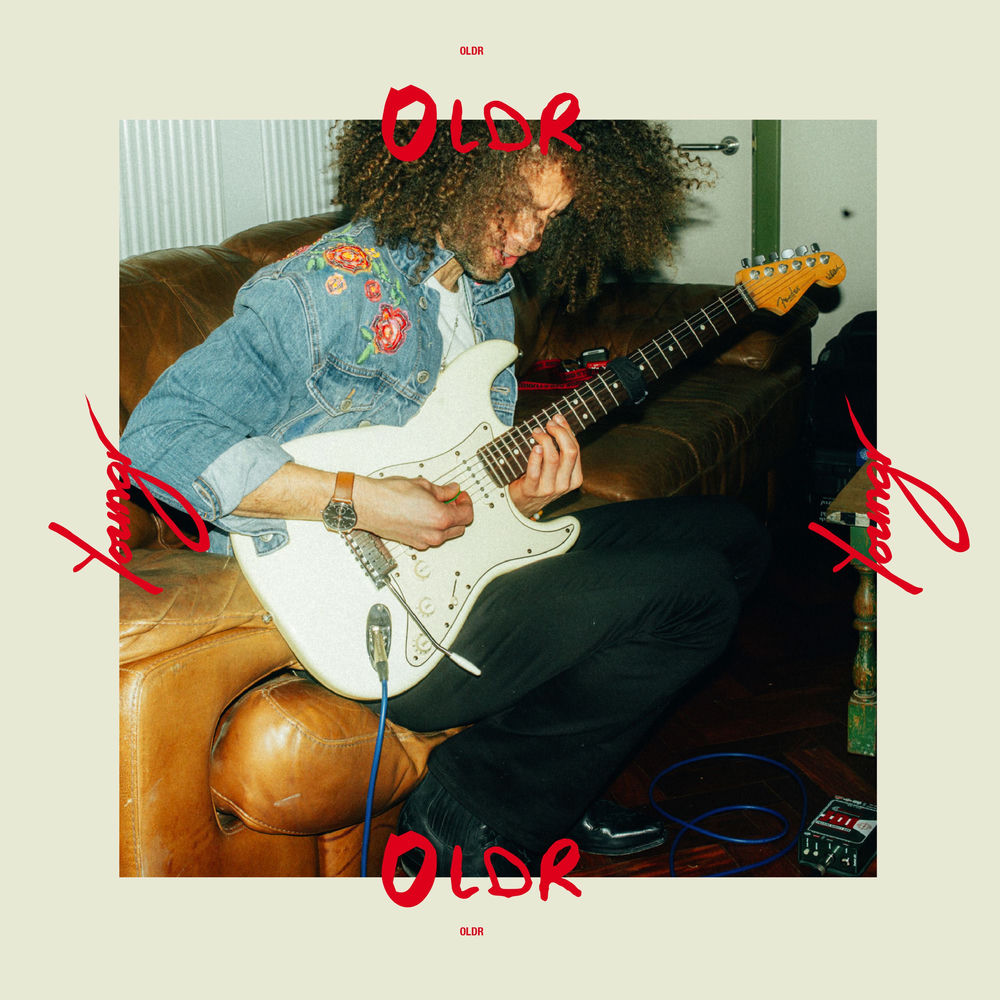 Oldr - Youngr