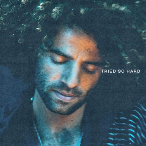 Youngr - Tried So Hard