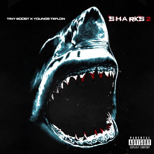 Youngs Teflon & Tiny Boost - Sharks 2