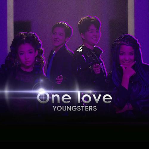 Youngsters - One Love