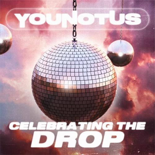 YouNotUs & Laurell - All In (YouNotUs Clubmix)