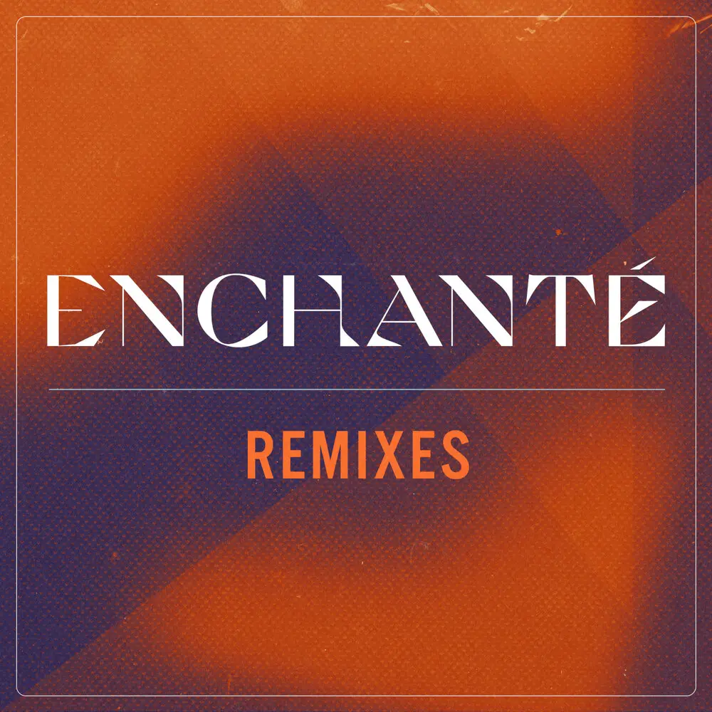 Enchanté (Tungevaag Remix; feat. Malik Harris & Minelli) - YouNotUs, Willy William, Minelli, Malik Harris, Tungevaag