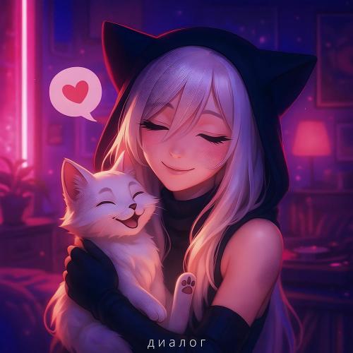 youraifu - Диалог