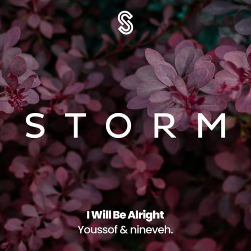 Youssof, nineveh. - I Will Be Alright