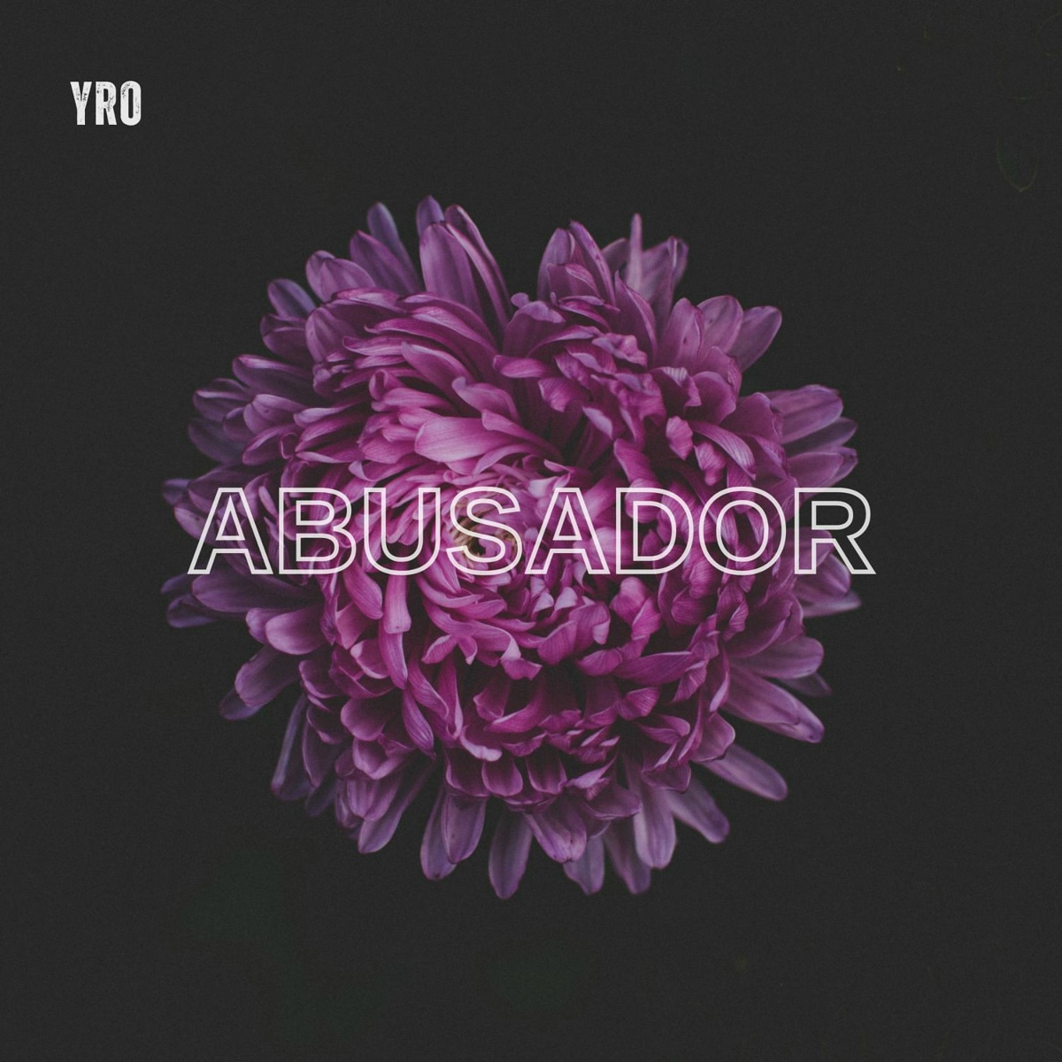 Abusador - YRO