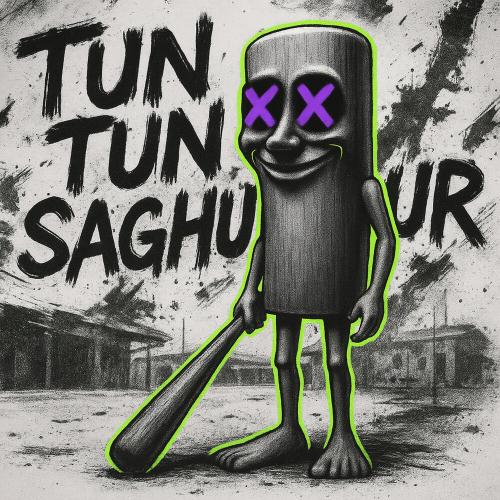 YSOKUL - TUN TUN SAGHUUUR