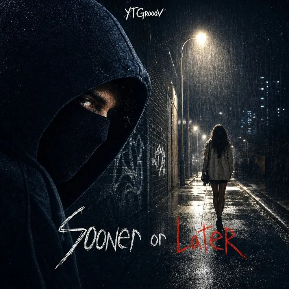 Sooner or Later (Ethnic) - YTGrooov