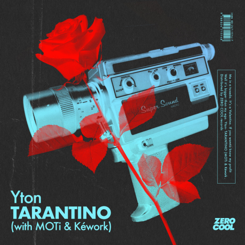 Yton & Moti & Kework - Tarantino
