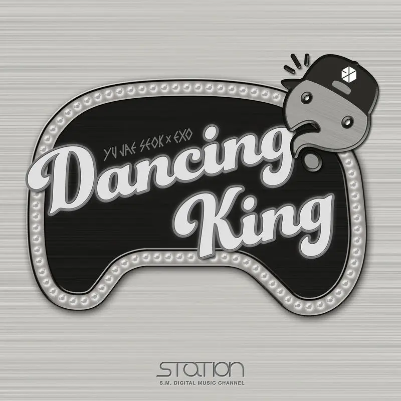 Dancing King - Yu Jae Seok & EXO