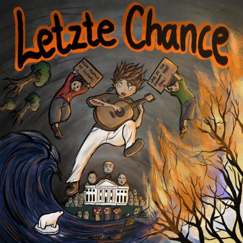 Yu - Letzte Chance