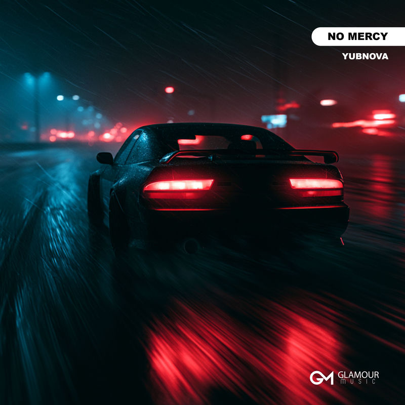 No Mercy - YubNova