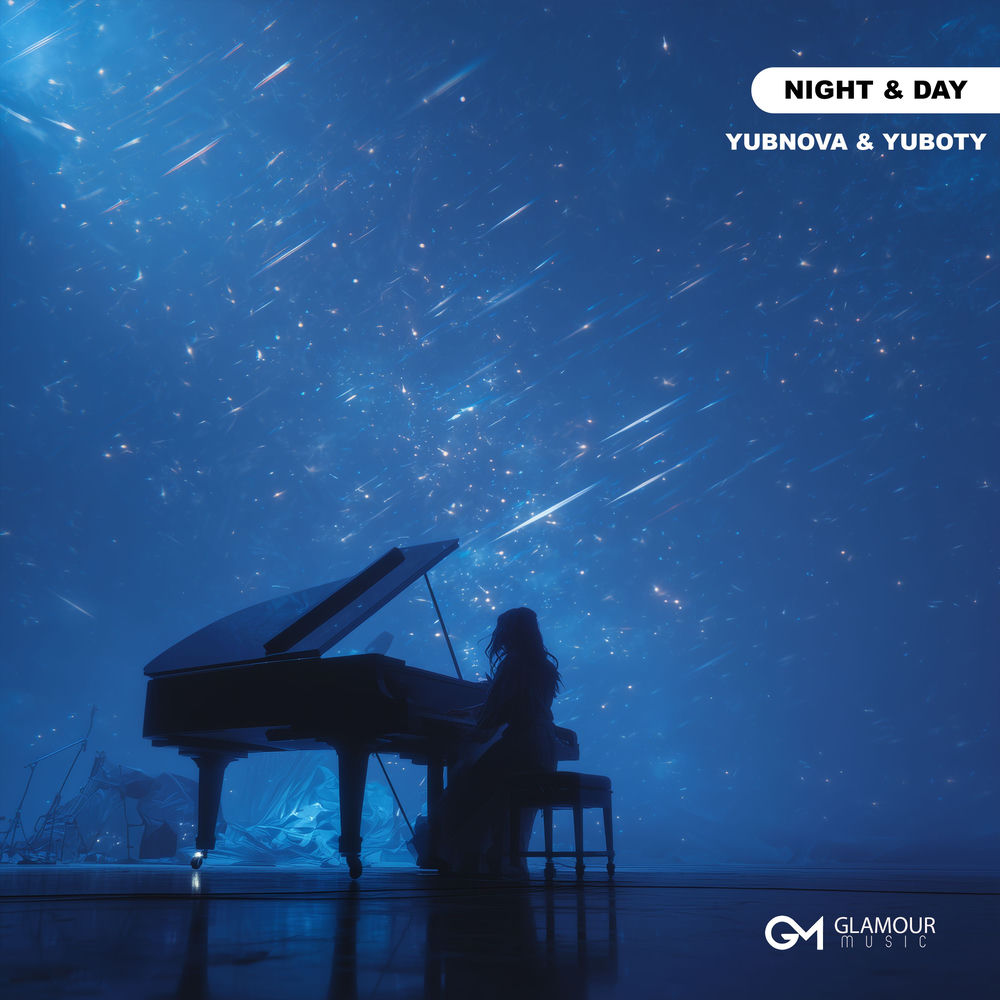 Night & Day - YubNova & YuBoty
