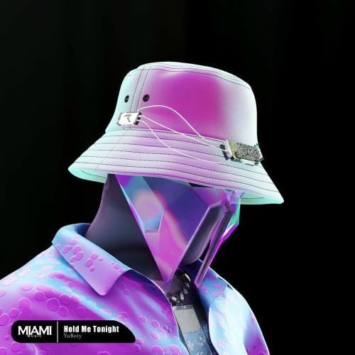 YuBoty - Hold Me Tonight