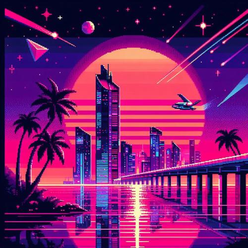 YUDI - Wake Me Up