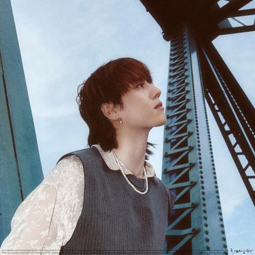Yugyeom - Glue Stick (Feat. Hoody)