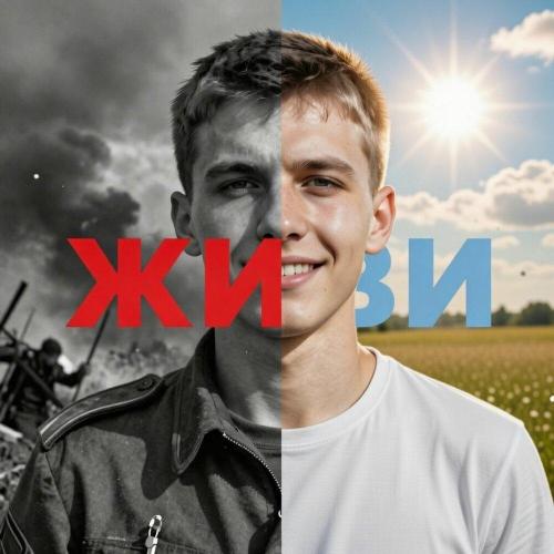 Юхта - Живи