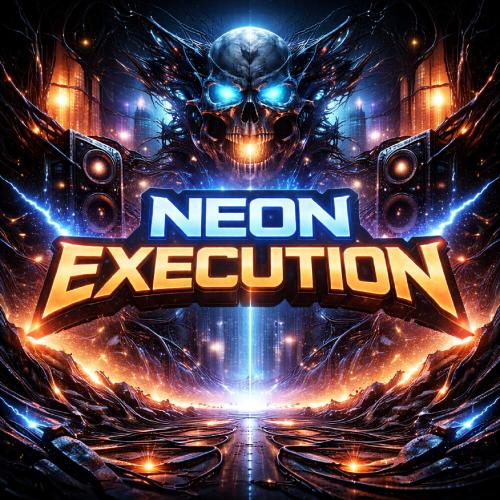 yukoNw - NEON EXECUTION