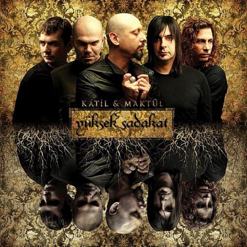Haydi Gel İçelim - Yuksek Sadakat
