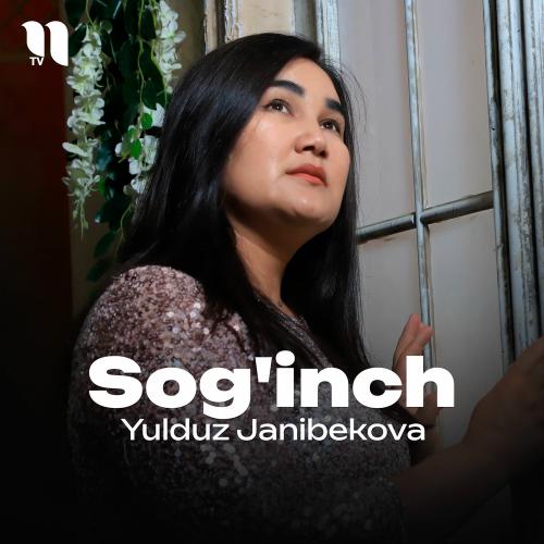 Sog'inch (Remix) - Yulduz Janibekova