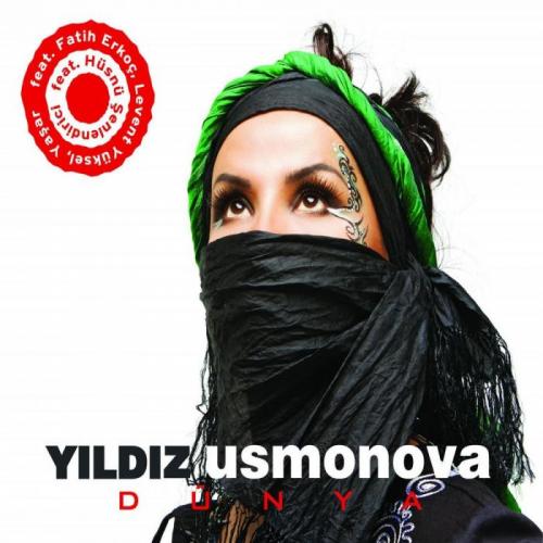 Yulduz Usmonova feat. Yaar Gnagn - Seni Severdim
