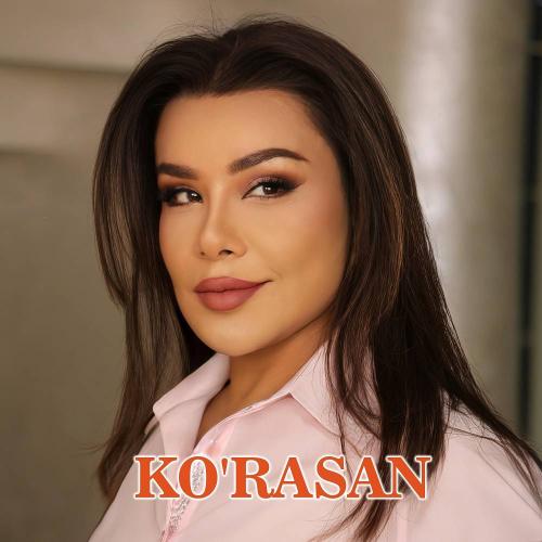 Yulduz Usmonova - Ko'rasan