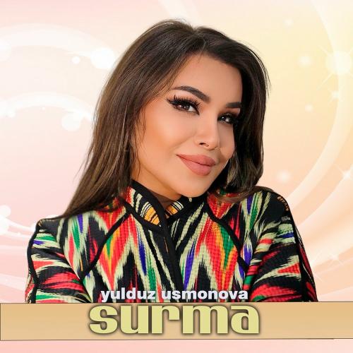 Yulduz Usmonova - Surma