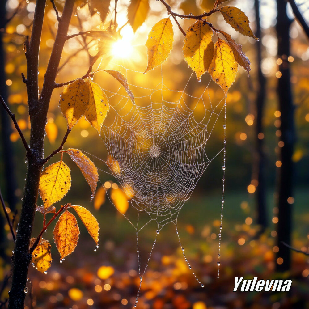 Август шепчет꞉Осень на носу - Yulevna